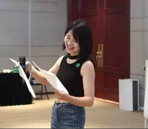 “倾听、交流、分享”2018J9九游会学院夏季校友会(图15)
